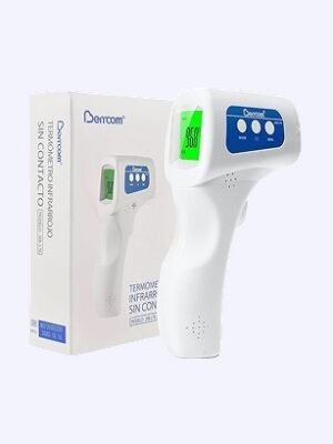 Digital Thermometer