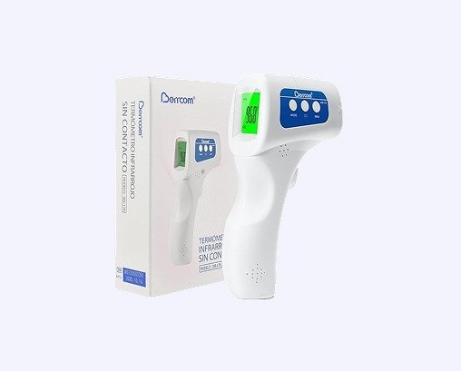 Digital Thermometer