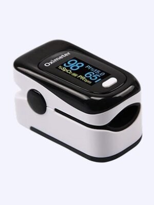 Fingertip Pulse Oximeter