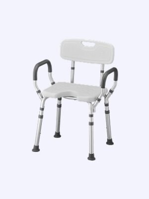 Medical Shower & Bath Chair