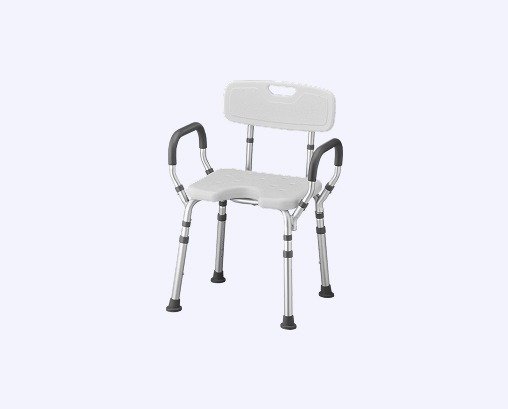 Medical Shower & Bath Chair