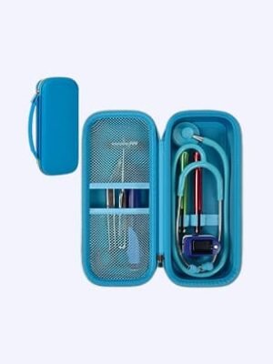 Stethoscope