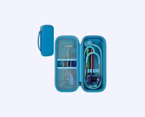 Stethoscope