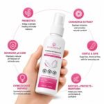 Cloudyfem Intimate Wash & Cleanser 100 ml