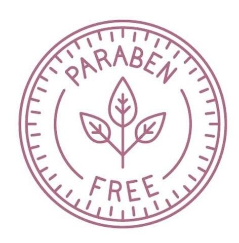 paraben free